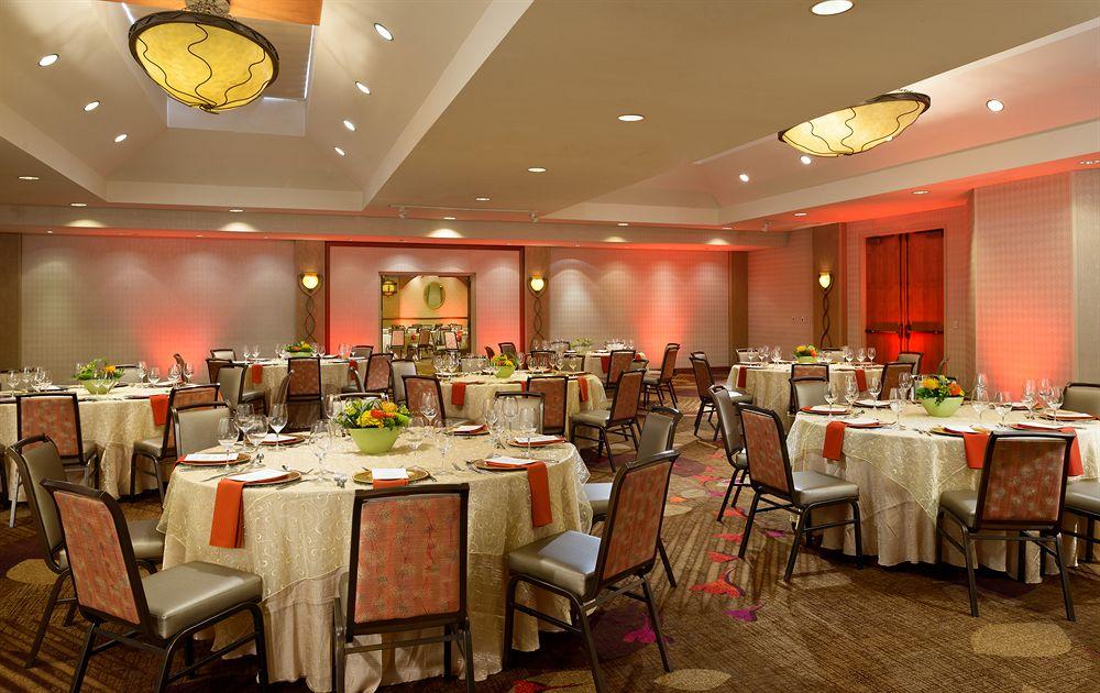 Hotel Sacramento Marriott Rancho Cordova Exterior foto