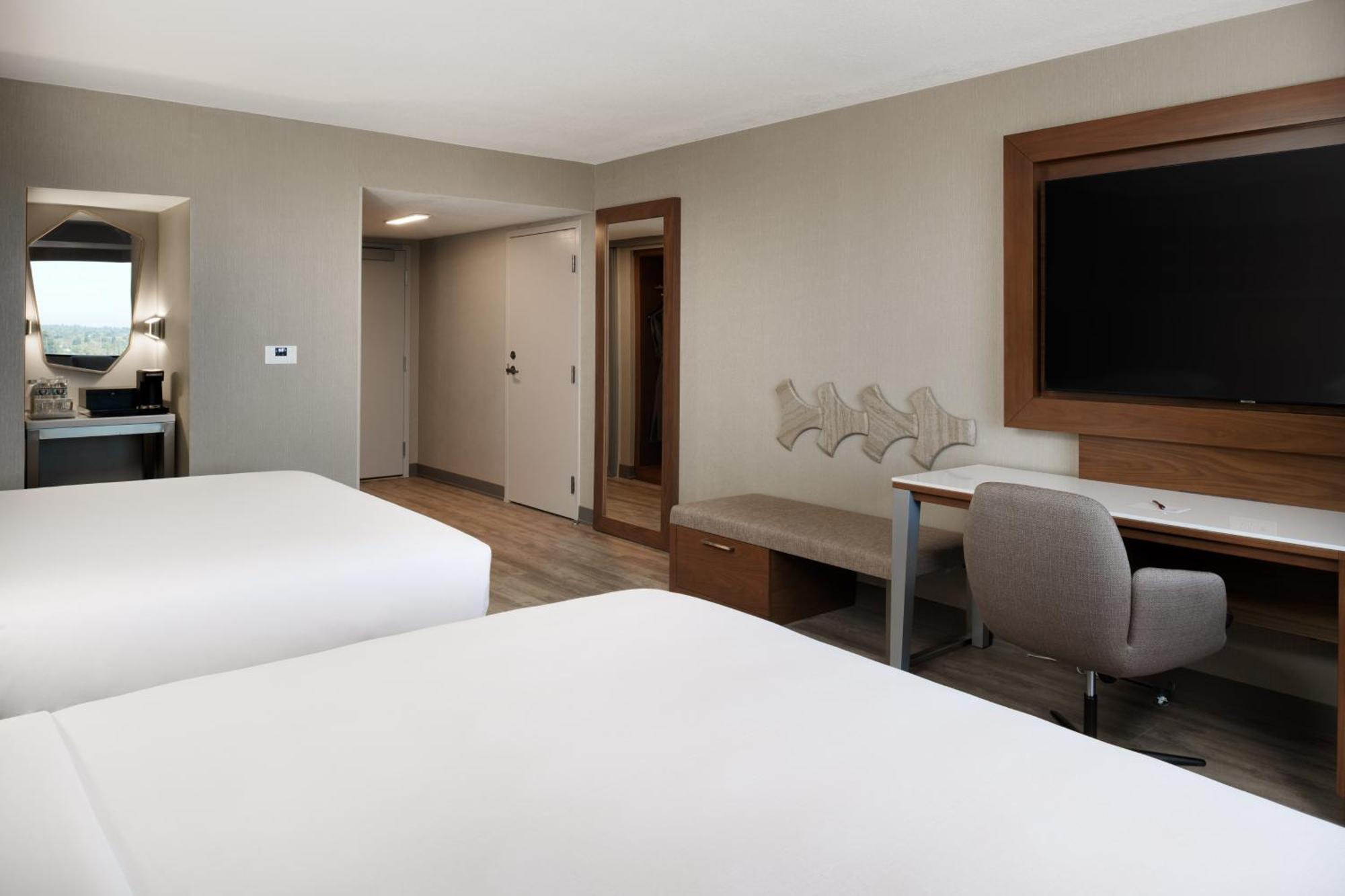 Hotel Sacramento Marriott Rancho Cordova Exterior foto