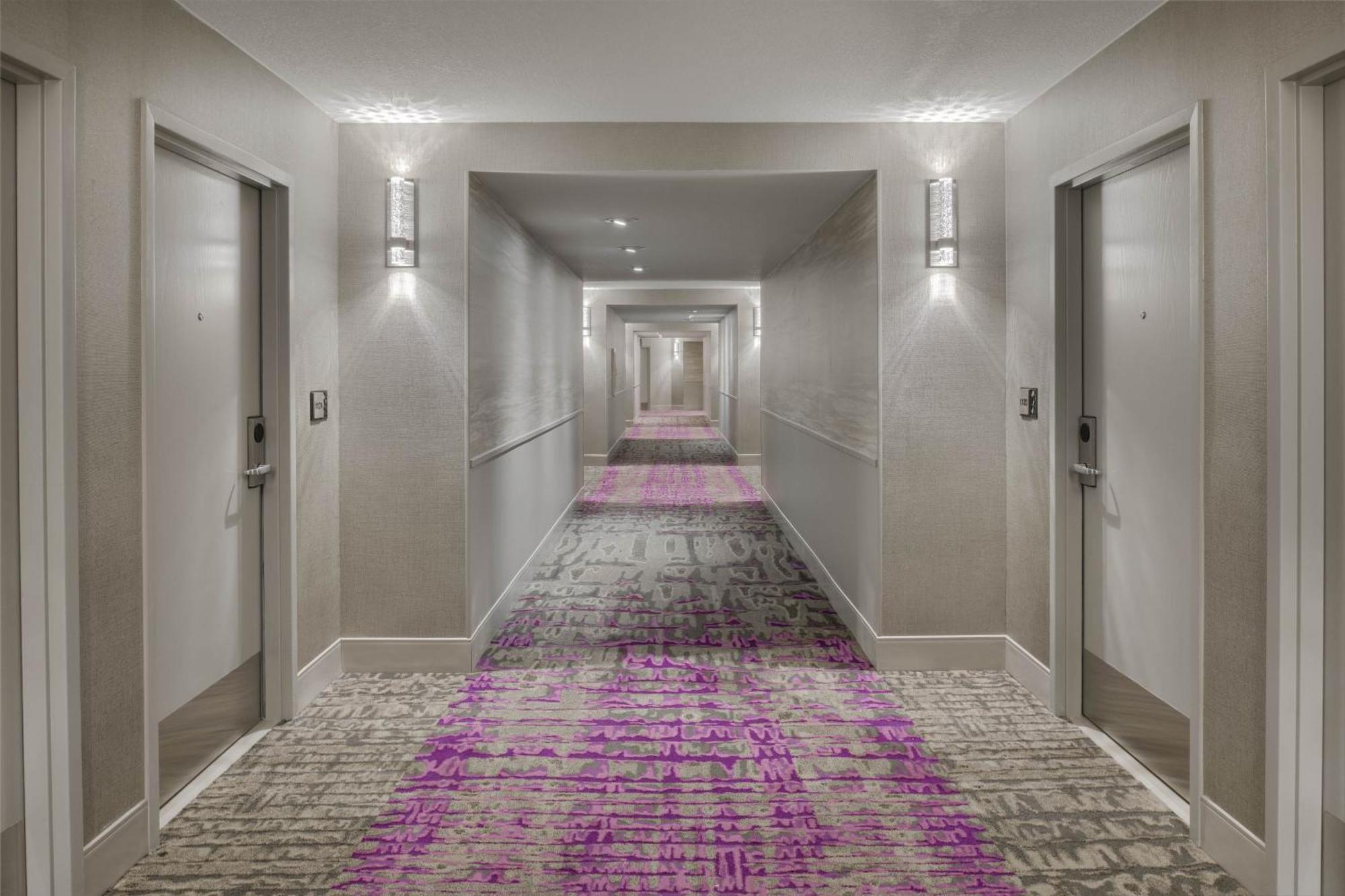 Hotel Sacramento Marriott Rancho Cordova Exterior foto