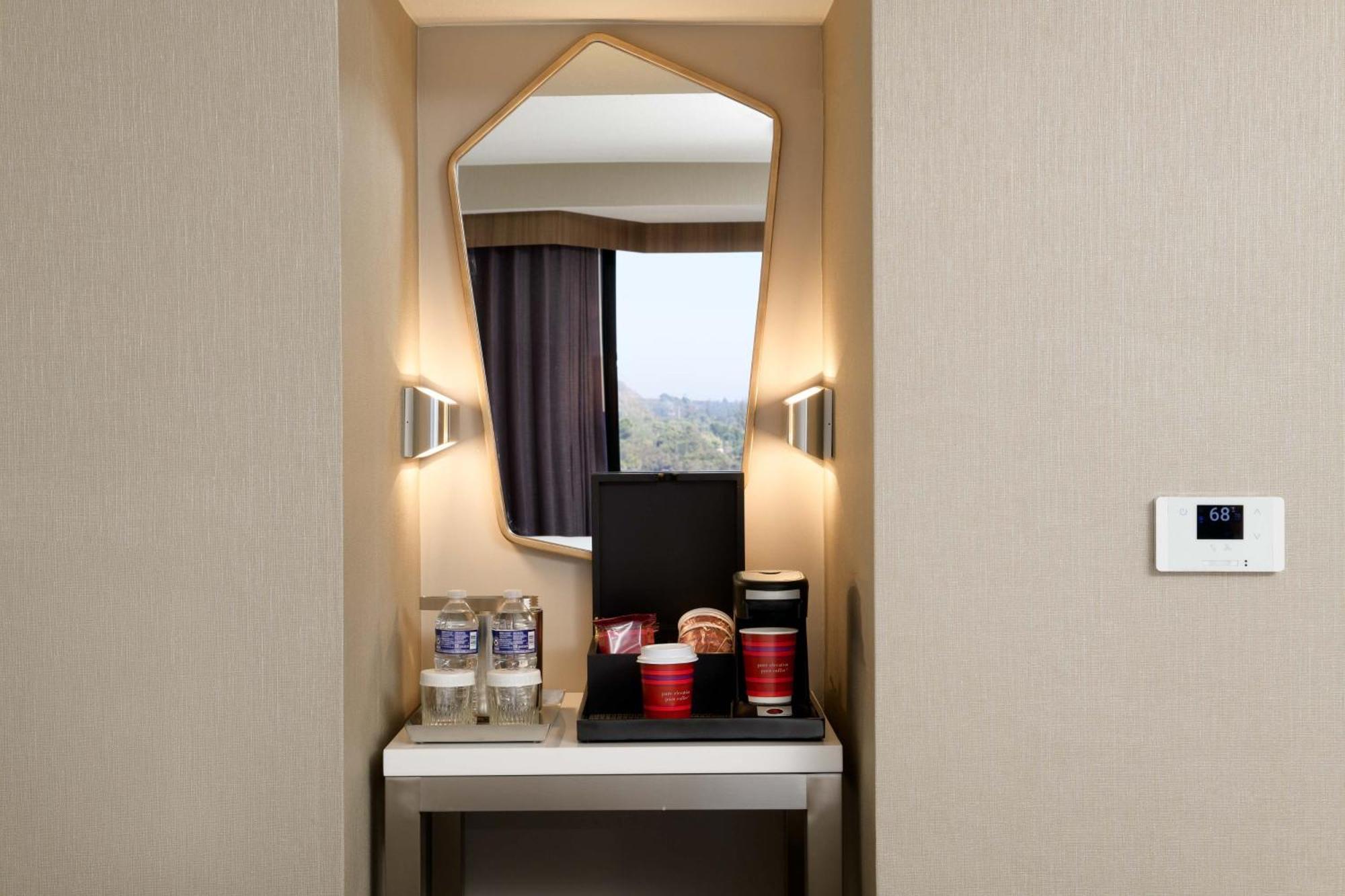 Hotel Sacramento Marriott Rancho Cordova Habitación foto