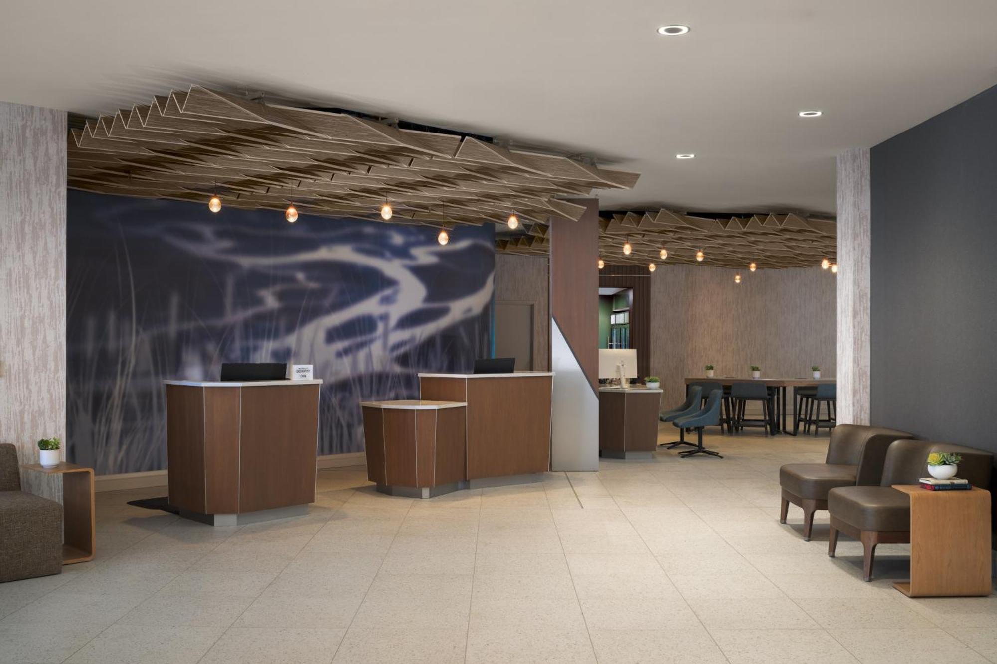 Hotel Sacramento Marriott Rancho Cordova Exterior foto